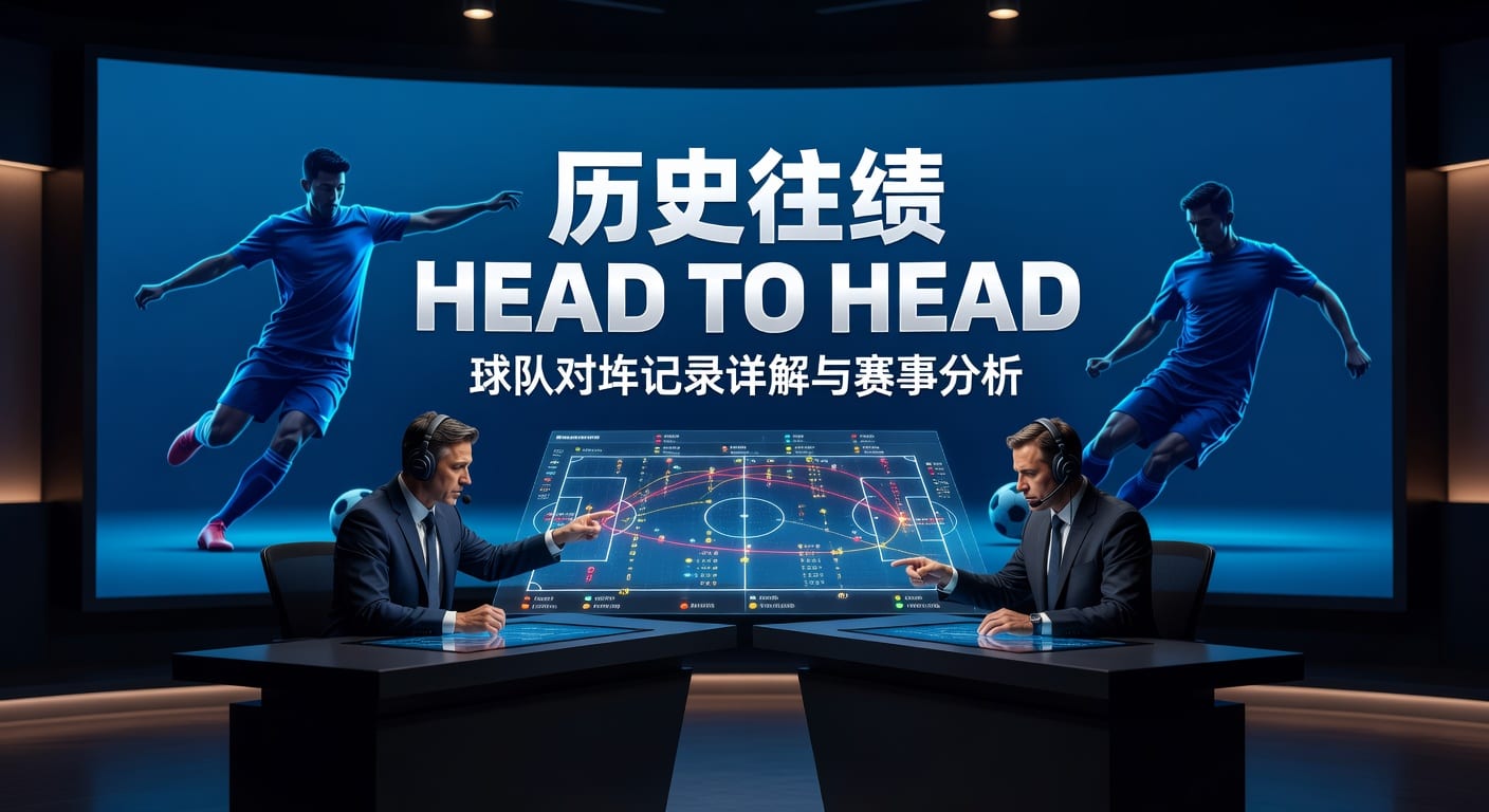 历史往绩 Head to Head 详解指南