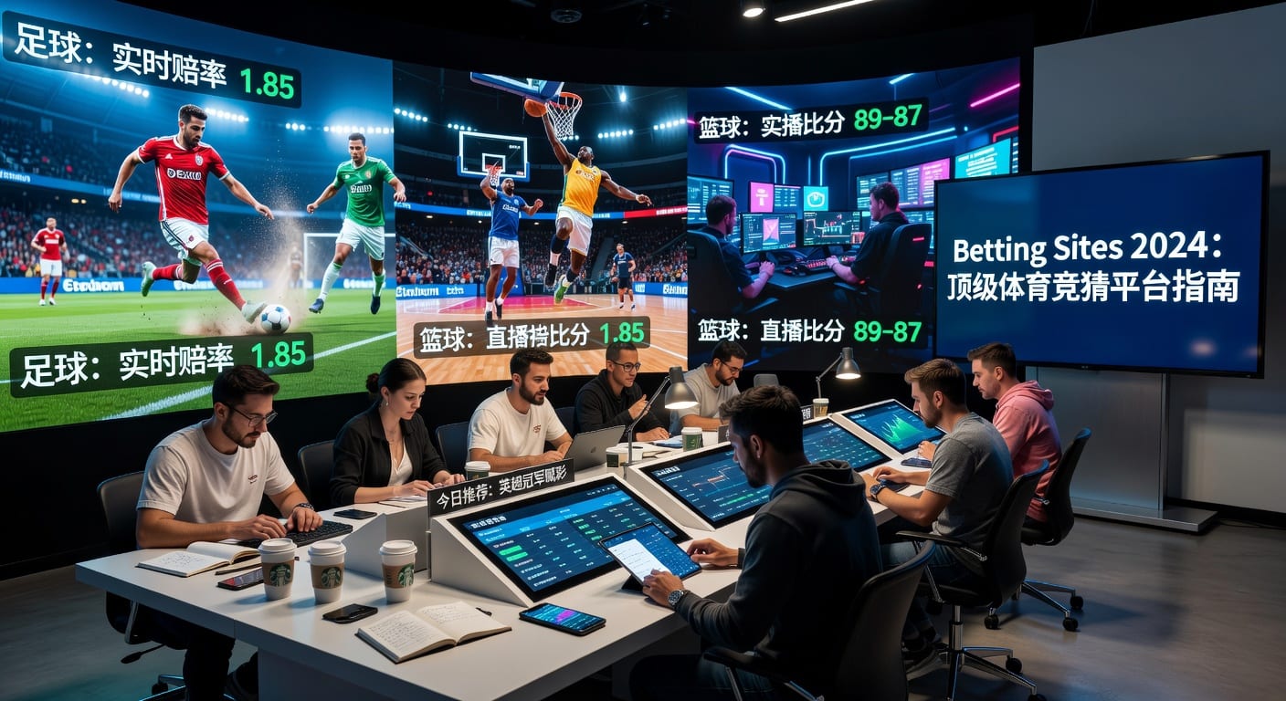 节投注 Quarter Betting 攻略：最新赛事分析技巧