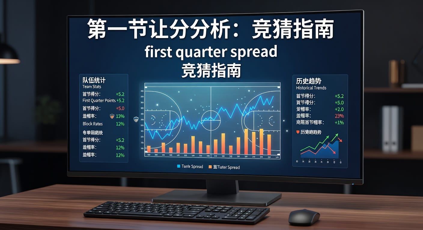 第一节让分解析：NBA第一节竞猜必备指南