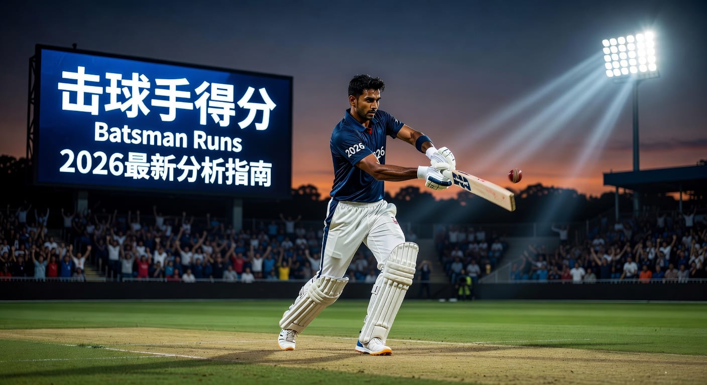 击球手得分 Batsman Runs 2024顶级记录与分析