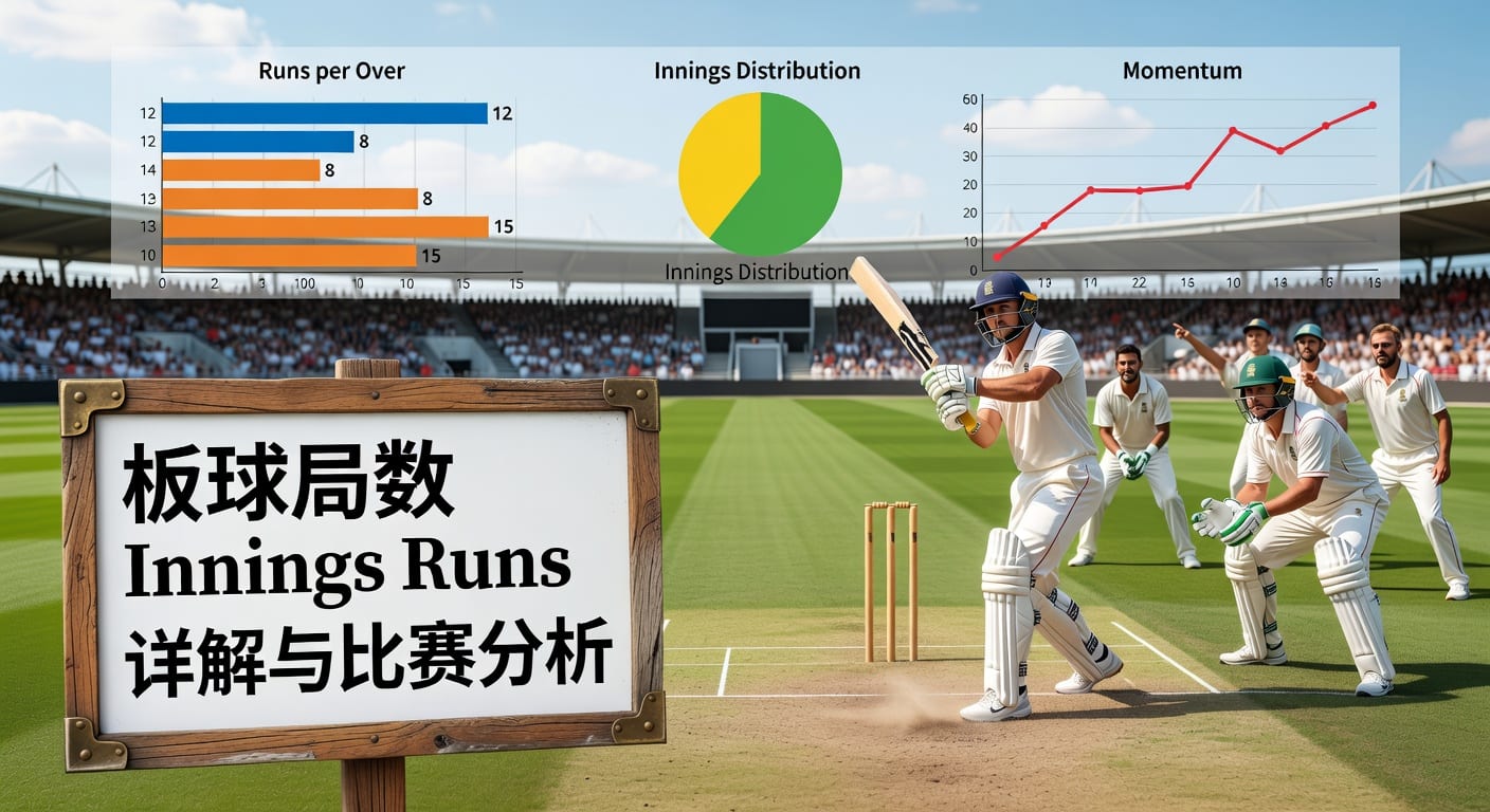 板球局数 Innings Runs 详解与赛事分析