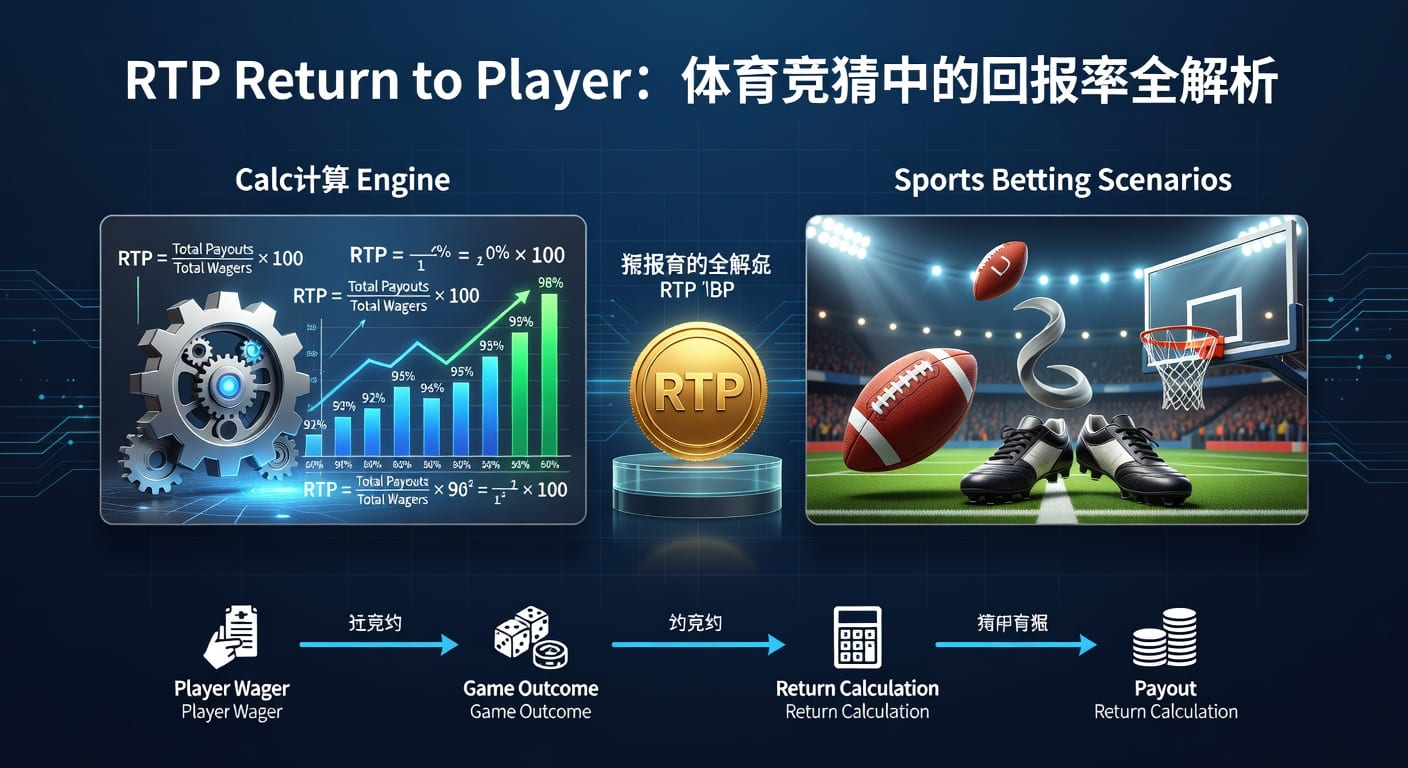 High RTP Slots 2024 高RTP最佳推荐