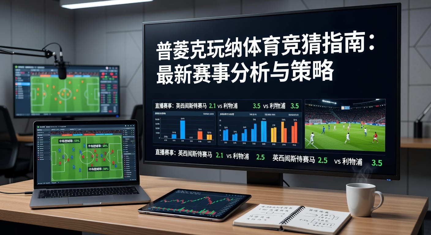 Pragmatic Play 最新体育竞猜指南