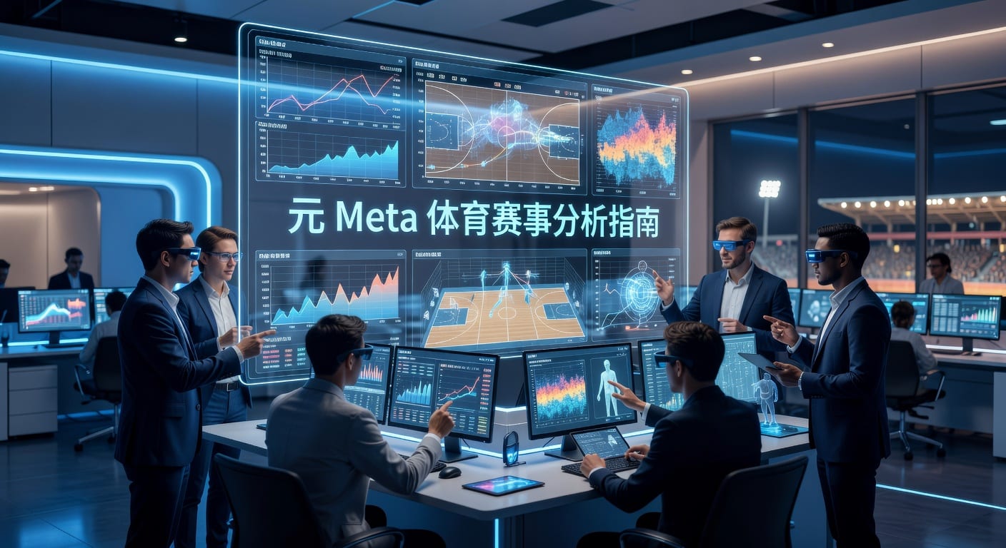 元 Meta 体育：虚拟赛事最新体验
