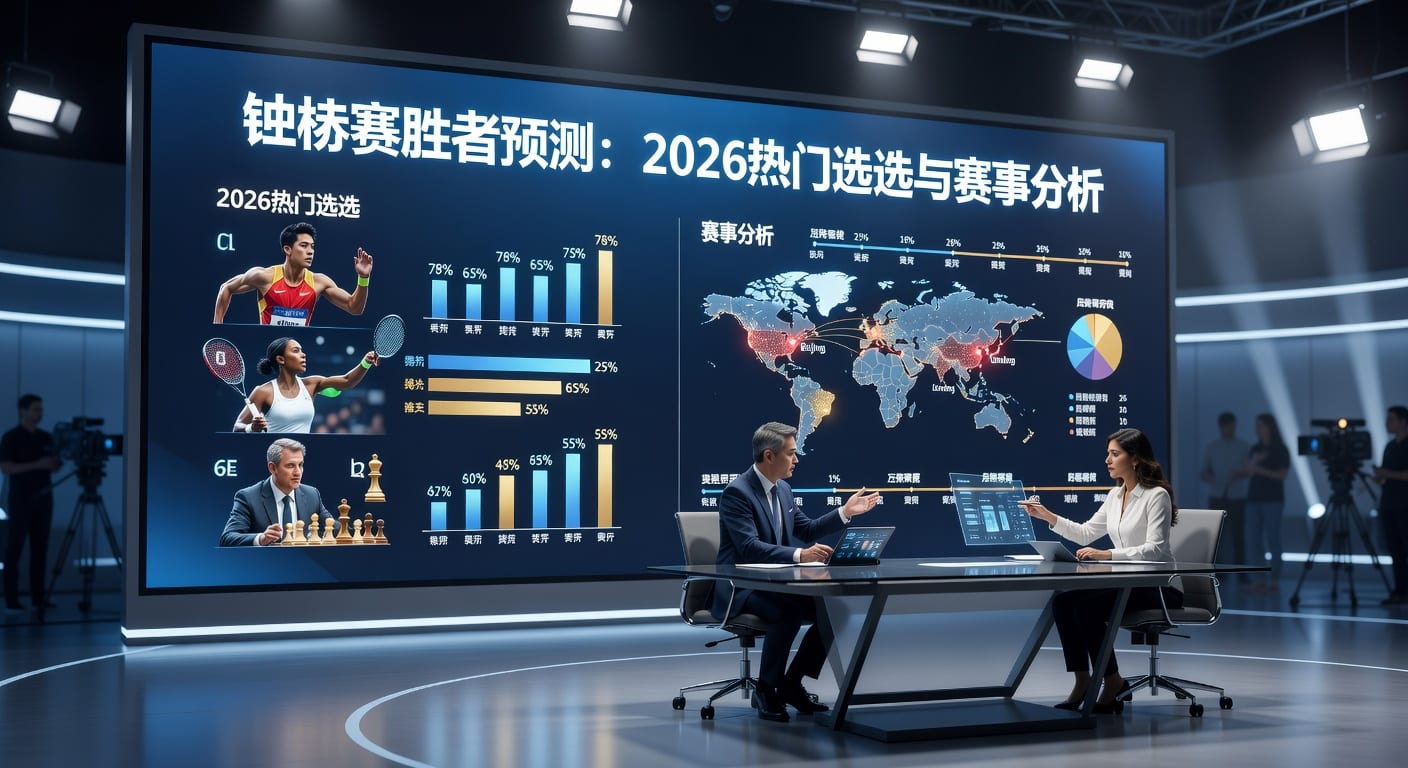 锦标赛胜者2024预测：热门赛事深度分析