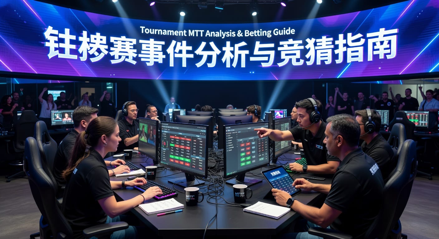 锦标赛 MTT 最新赛事分析与竞猜策略