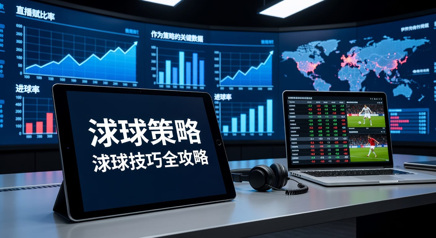 滚球策略 滚球技巧：2024最新实用指南