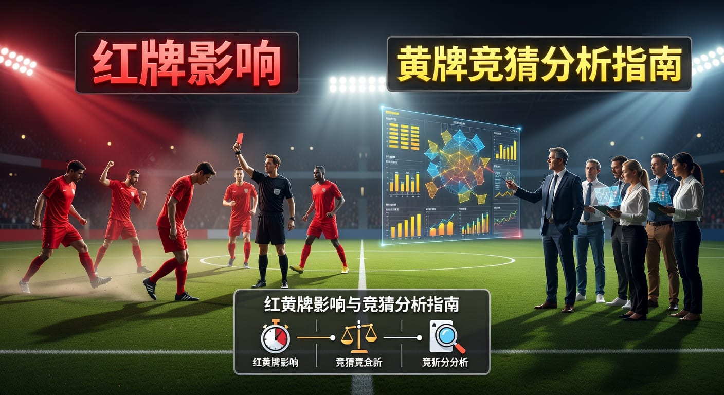 红牌影响 黄牌竞猜：赛事分析实战指南