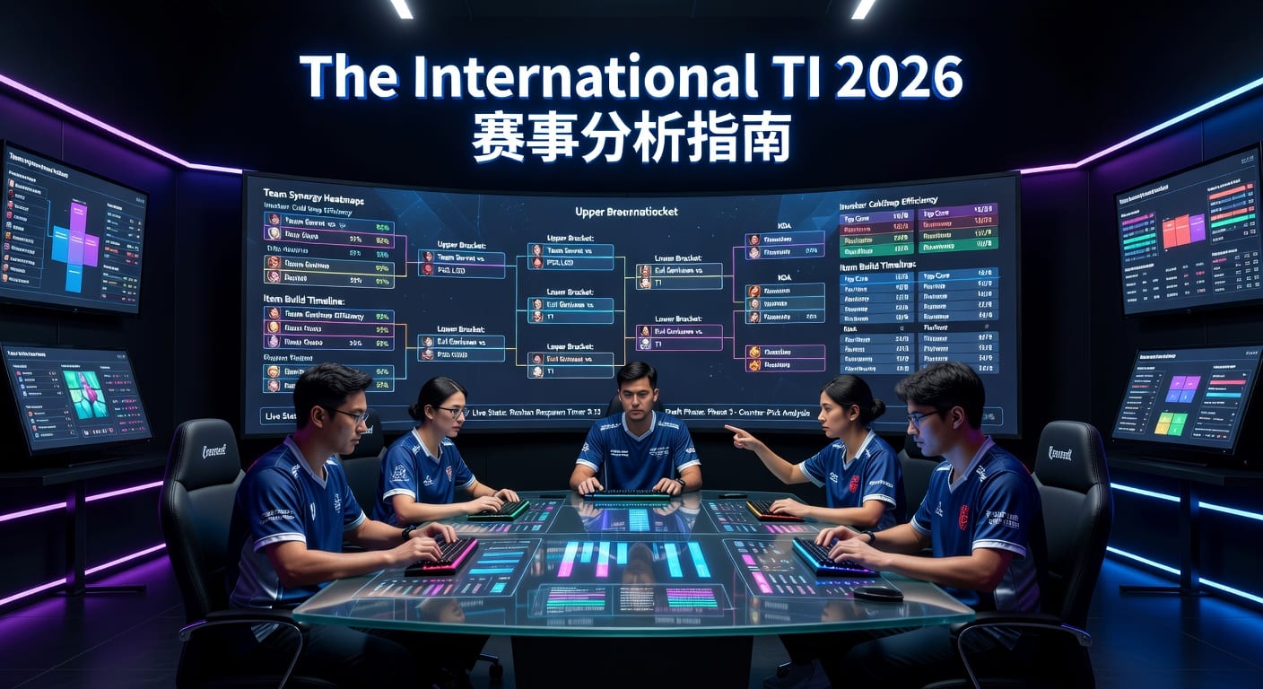 ATS 赢盘 Cover the Spread 指南：赛事分析提升竞猜准确率