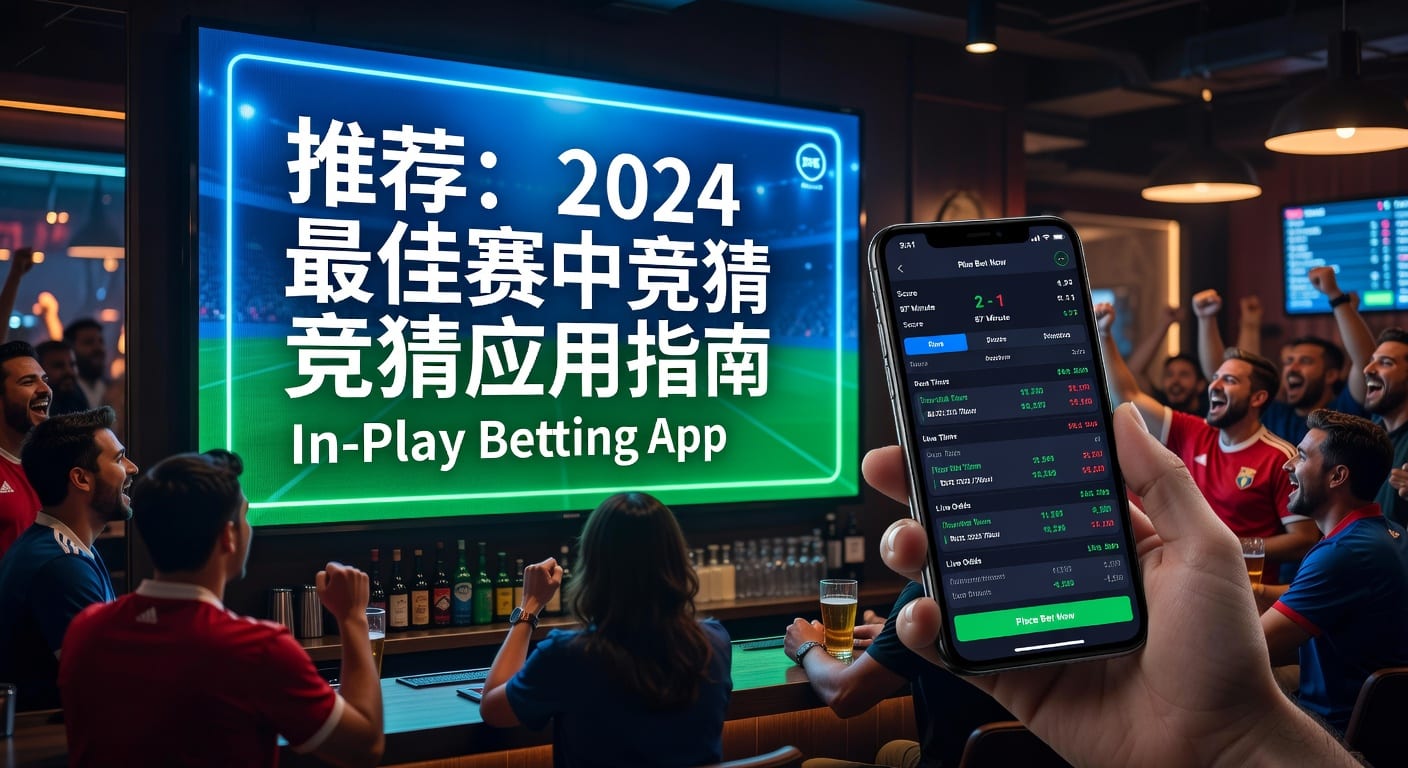 快速滚球 fast in-play 攻略：实时竞猜技巧提升胜率
