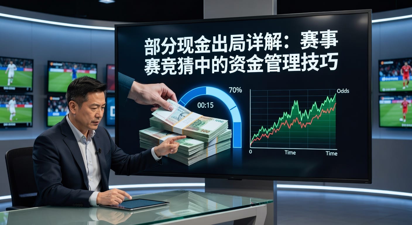 部分现金出局指南：星空体育竞猜技巧