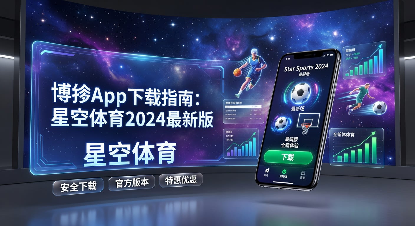 体育竞猜App下载：实时竞猜App指南