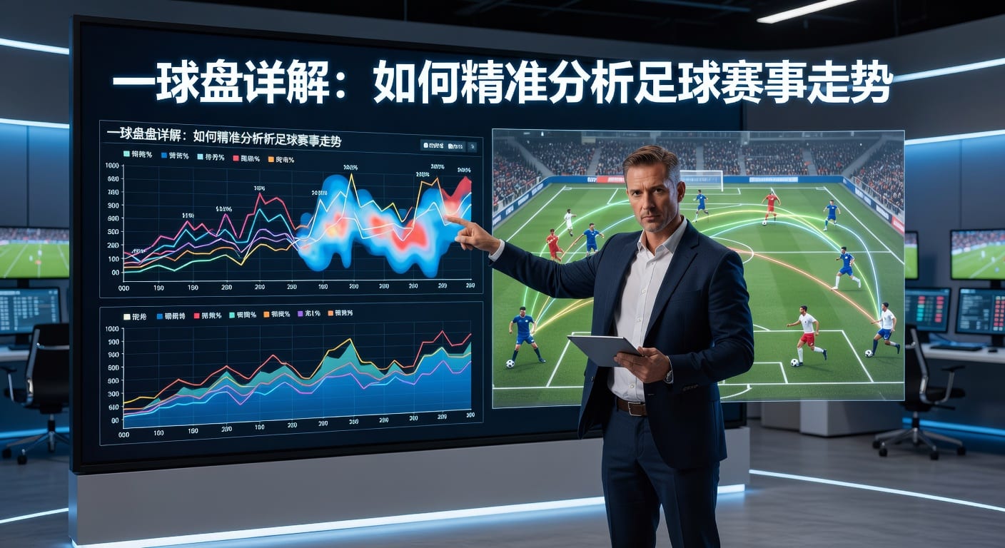 一球盘详解：赛事分析技巧与竞猜策略
