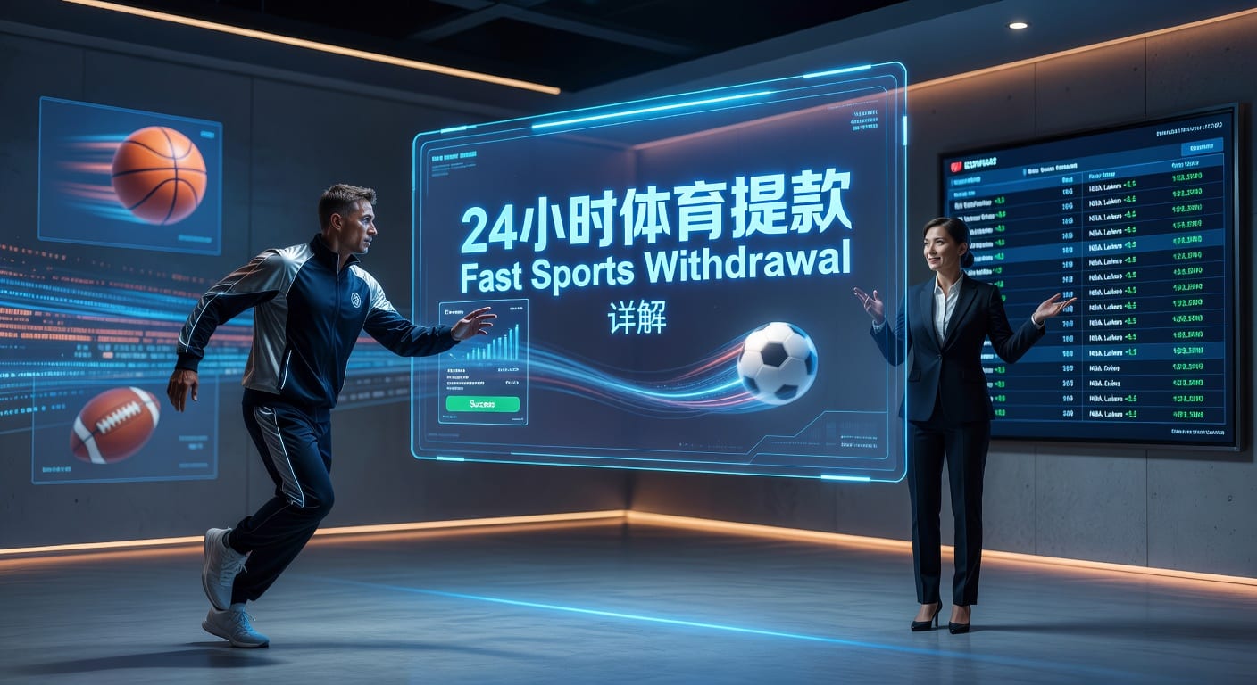 24小时体育提款：星空体育即时到账优势