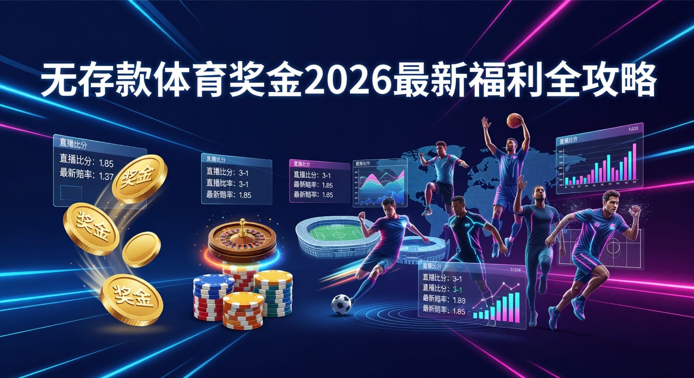 无存款体育奖金：星空体育最新无需资金福利