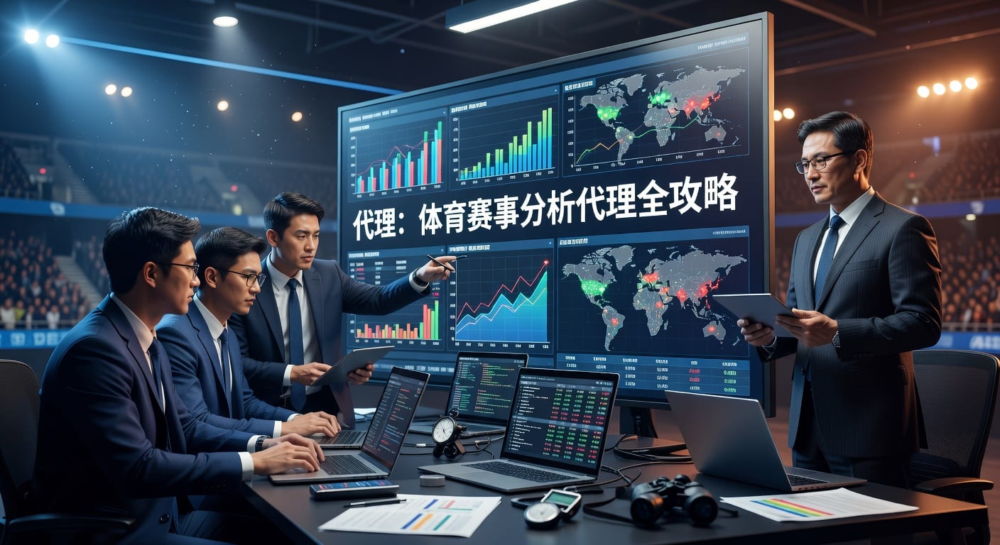 隐含赔率详解：体育竞猜Implied Probability计算与应用