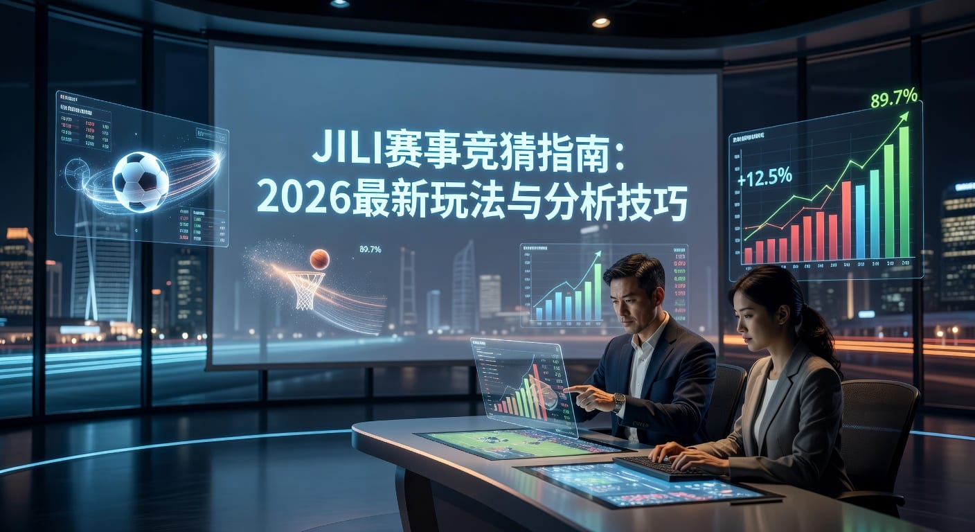 JILI最新赛事分析与竞猜攻略