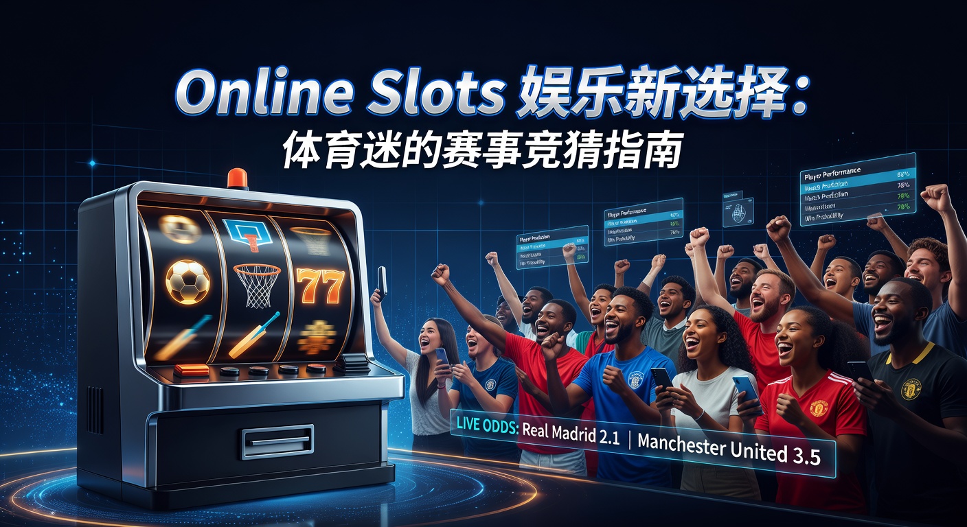 在线老虎机 Online Slots 最新玩法攻略