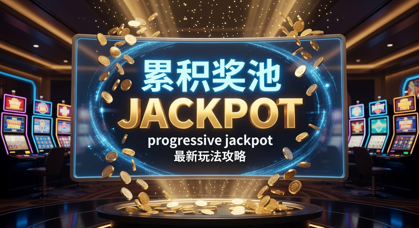 累积奖池详解：体育竞猜累积机制指南