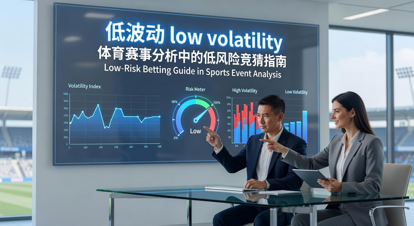 低波动 low volatility 策略：体育赛事低风险指南