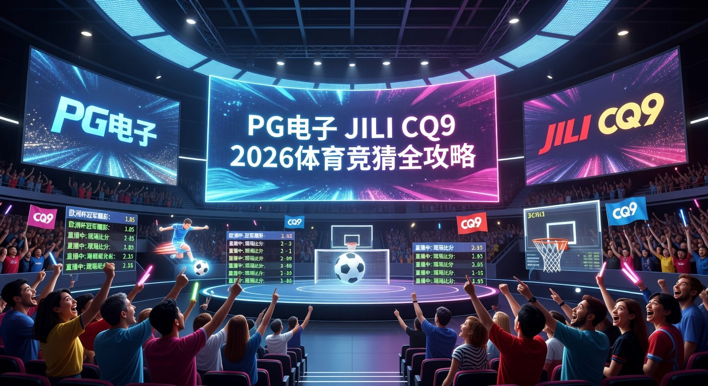 PG电子 JILI CQ9 2026顶级赛事竞猜指南