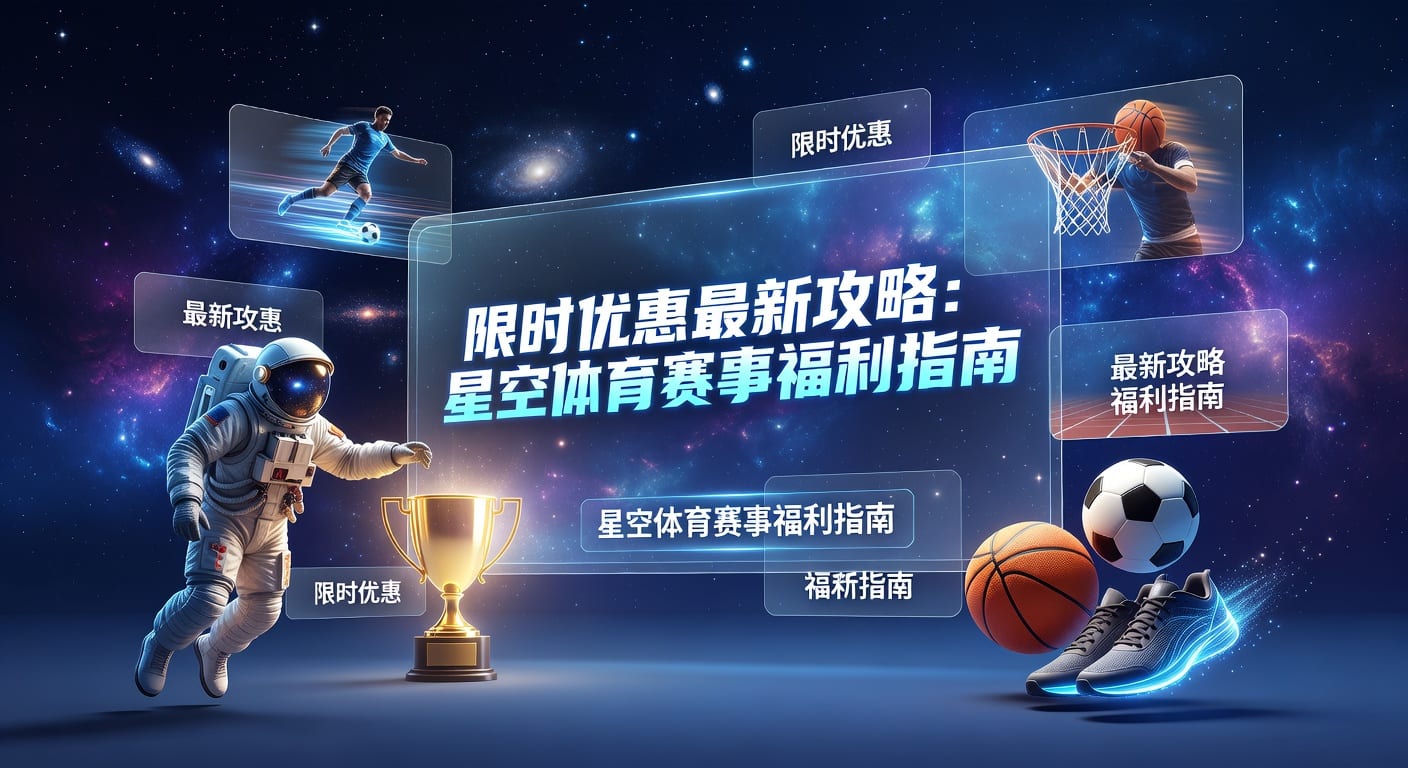 限时优惠最新活动：星空体育福利详解