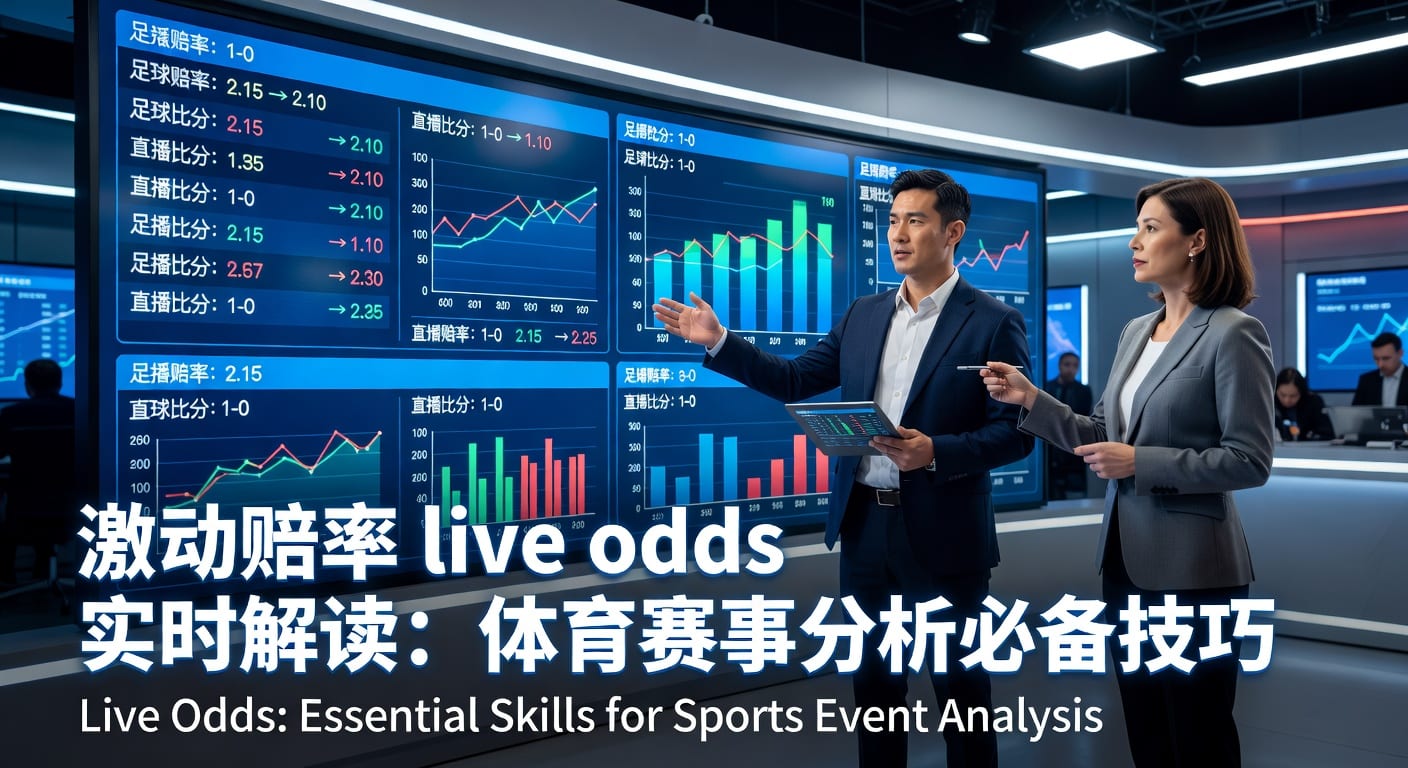 即时赔率 live odds 最新分析指南