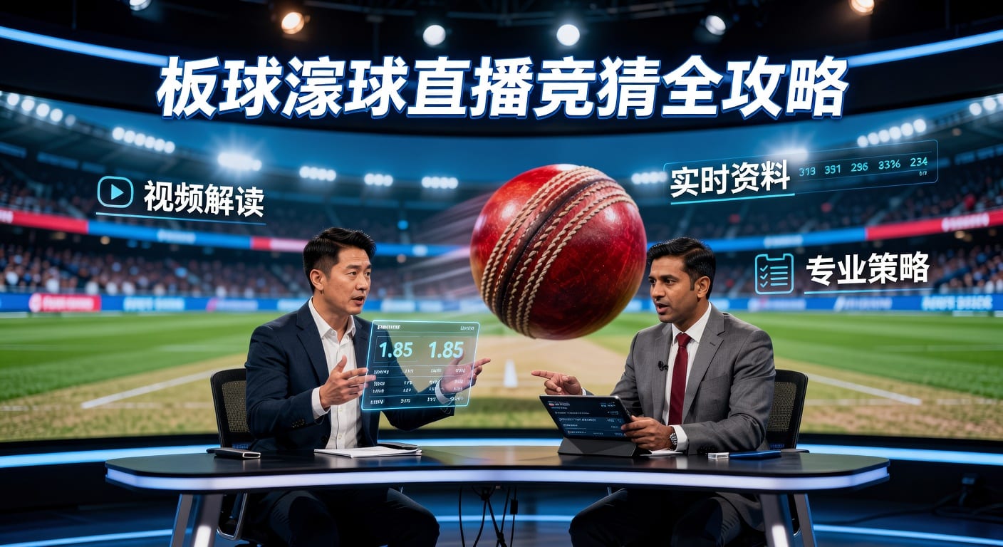 赌球足球博彩篮球博彩2026赛事分析指南