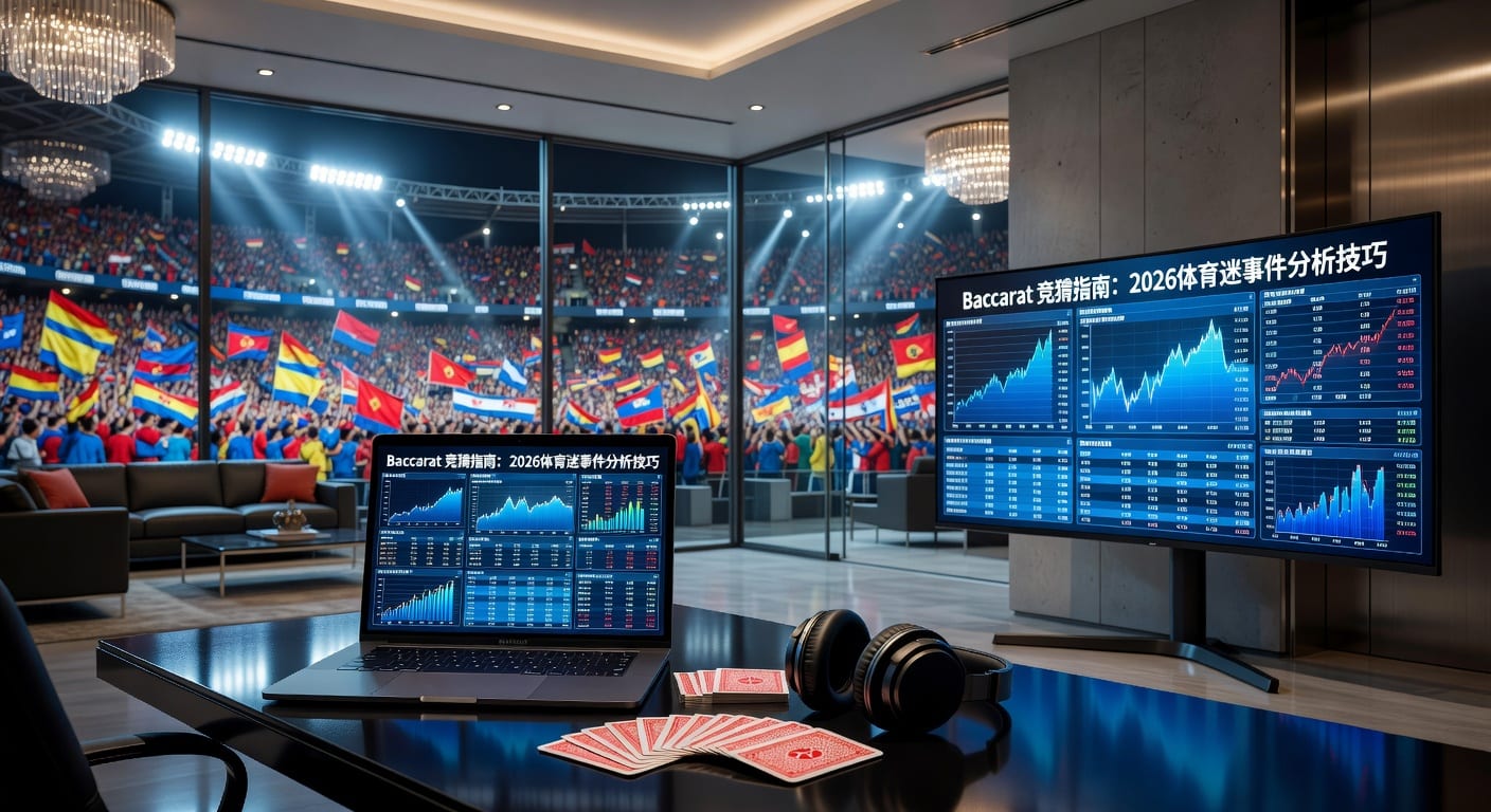真人百家乐 Live Baccarat 赛事竞猜技巧