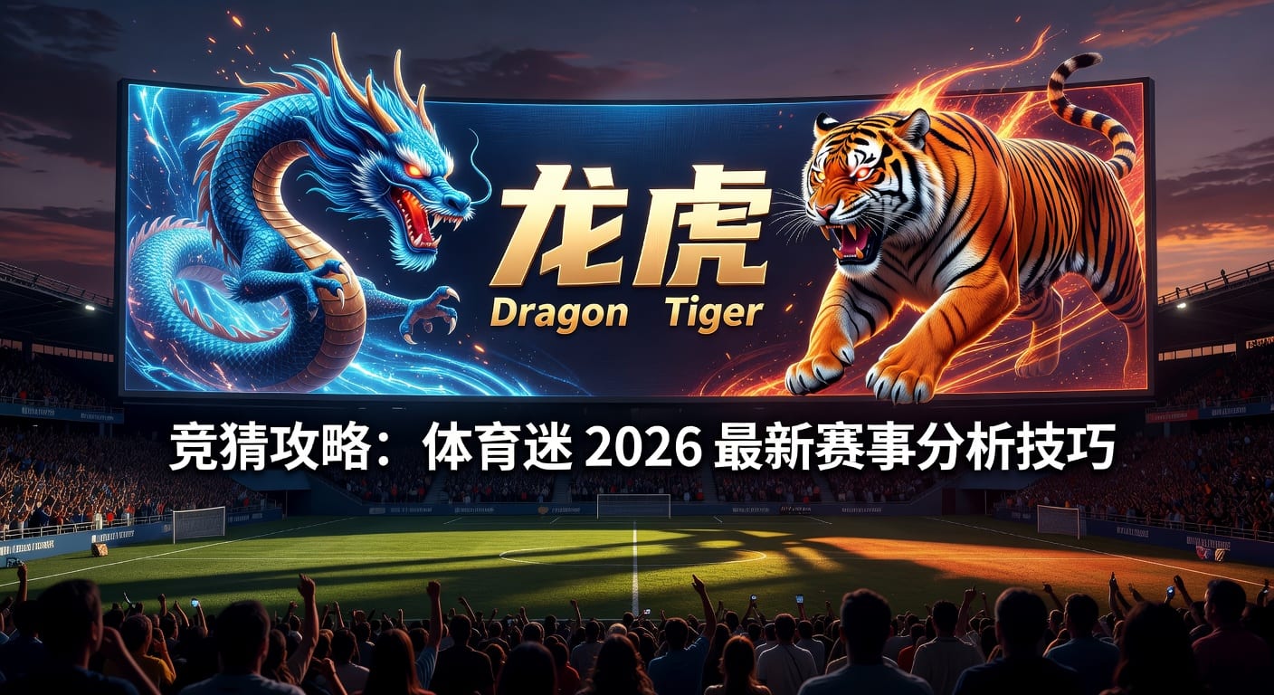 龙虎 Dragon Tiger 2026最新竞猜攻略