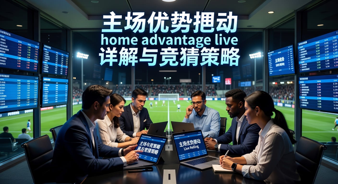 滚球主场优势 Home Advantage Live 实战解析