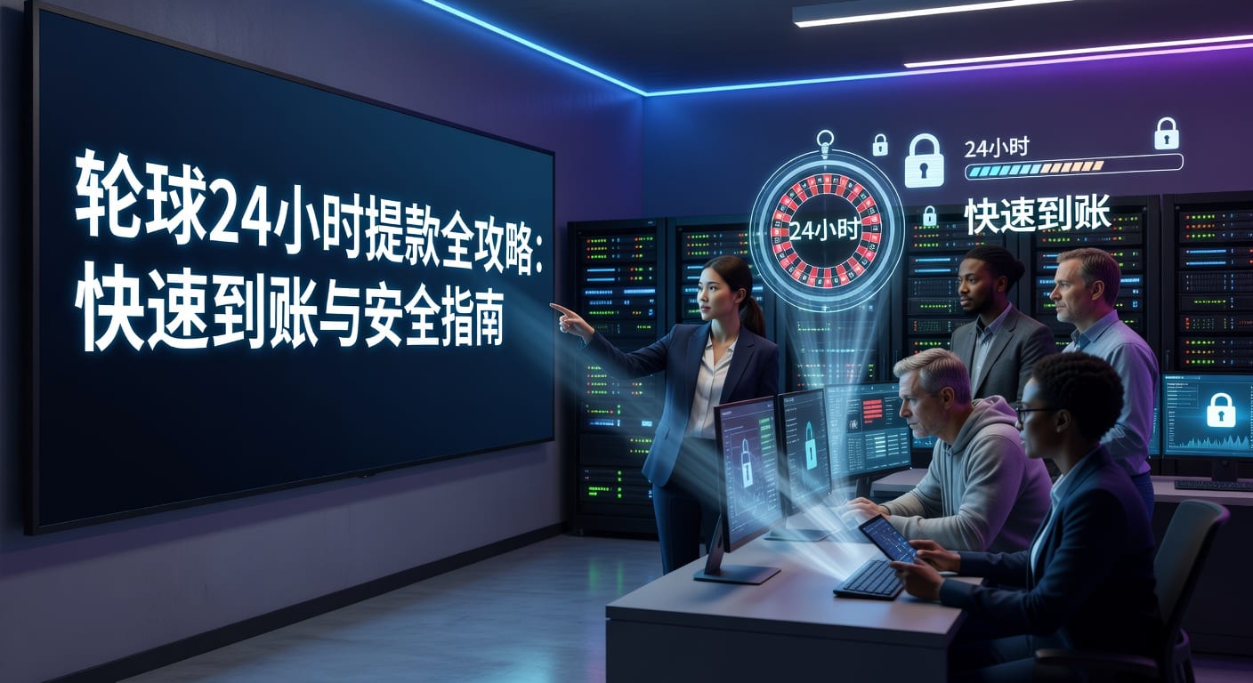 滚球24小时提款指南：快速到账技巧