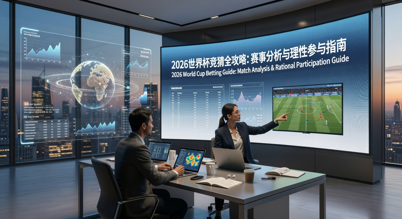 世界杯竞猜：赛事分析技巧与避坑指南