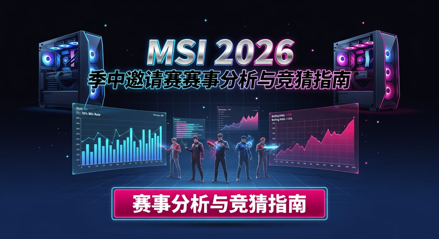 MSI 2026季中冠军赛最新分析与预测