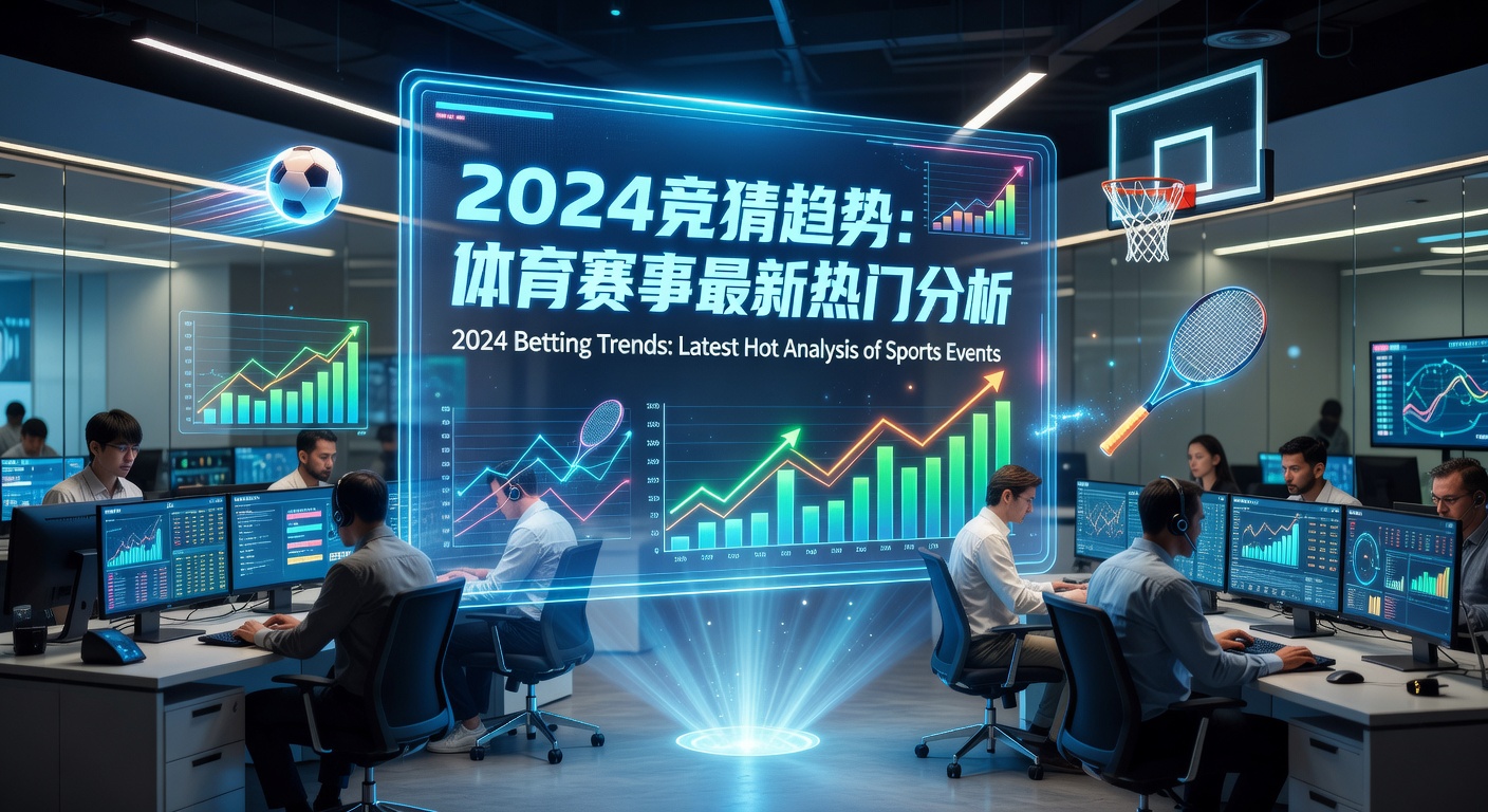 竞猜趋势2024：体育赛事最新分析与预测
