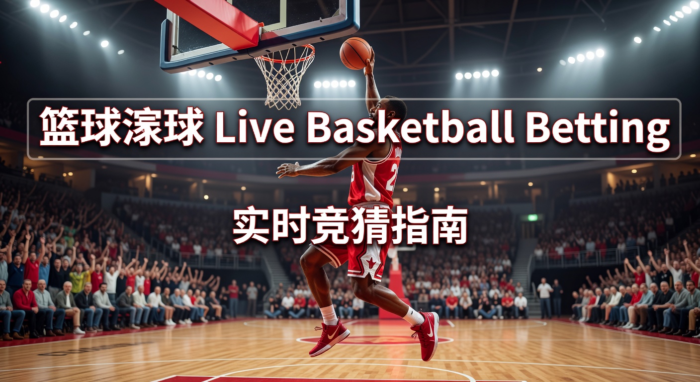 篮球直播竞猜技巧：最新赛事分析指南