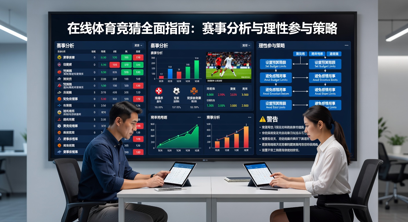 第一节竞猜攻略：赛事分析技巧与策略